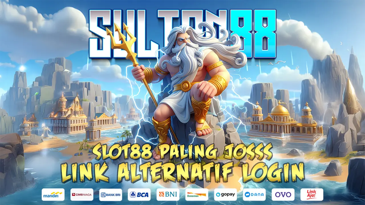 Maxbet123 slot88 resmi