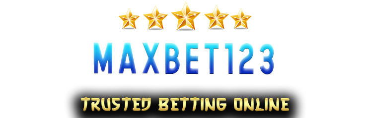Maxbet123 Logo