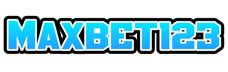 Maxbet123 logo